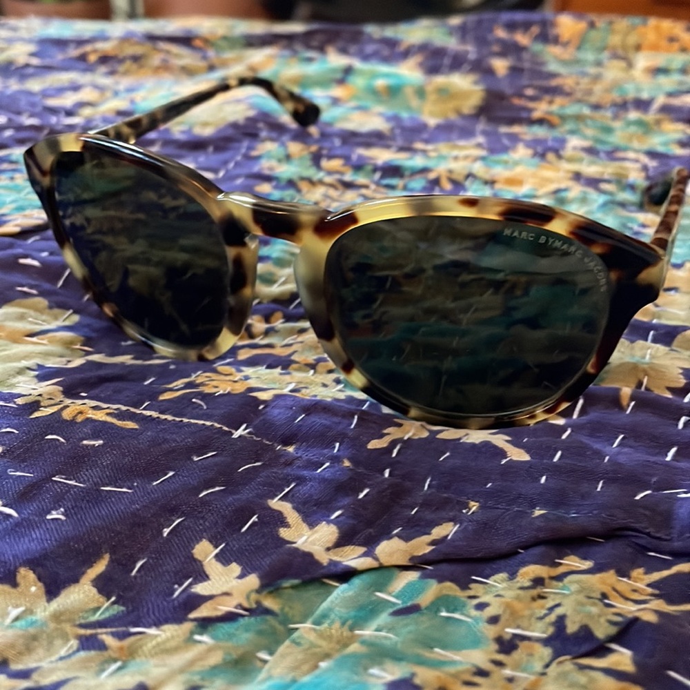 Marc by Marc Jacob’s MMJ 213/S Sunglasses